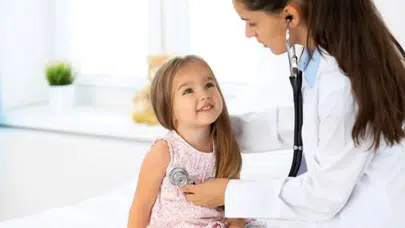 TÜİK 'Sağlık Modülü' haber bültenini yayınladı