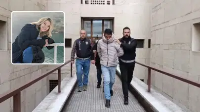 Bursa'da dehşet anları : Öğretmeni vuran eski nişanlısı tutuklandı