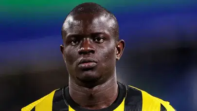 N'Golo Kante transferine onay çıktı: Fenerbahçe anlaşmayı tamamlıyor