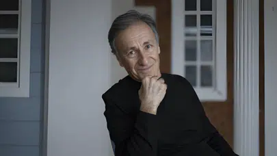 Usta sanatçı Yalçın Özden yoğun bakıma kaldırıldı! Yalçın Özden kimdir, hangi dizi ve filmlerde oynadı?