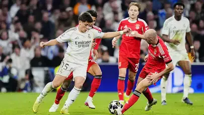 Arda Güler 100. maçına çıktı, Fenerbahçe 2 milyon euro kazandı