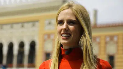 Wilma Elles’in eşi kim? Mehmet Şah Çelik kimdir, ne iş yapıyor?