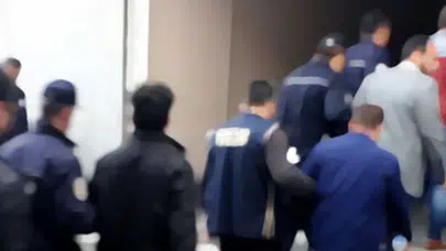 İstanbul’da 4 DHKP-C üyesi yakalandı