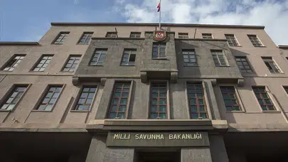 MSB'den Balıkesir'de düşen F-16 uçağıyla ilgili açıklama