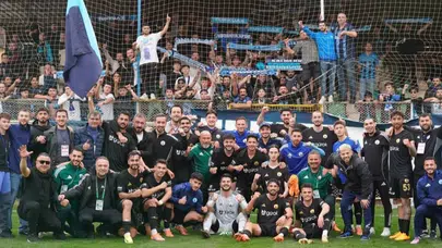 Kütahyaspor, Alanyaspor'u 1-0 mağlup etti