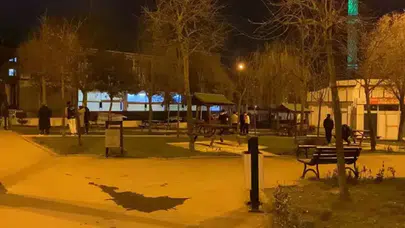 Esenyurt'ta eşini silahla yaraladıktan sonra kendini vuran koca öldü