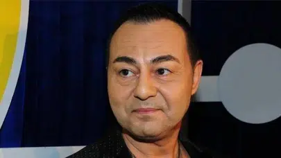 Serdar Ortaç'tan şaşırtan evlilik açıklaması! 'Kadınlardan korkuyorum'