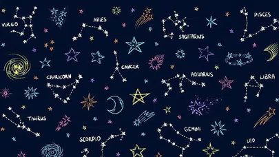 Gökyüzü söylüyor : Aşk hayatınız ve yaratıcılığınız ön planda