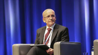 Bakan Şimşek'ten ocak ayı enflasyonuna ilişkin paylaşım