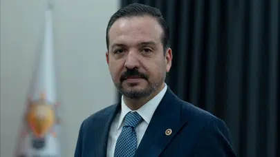 AK Partili Kürşad Zorlu : Şehit yakınlarımızı incitecek hiçbir girişime izin vermeyeceğiz