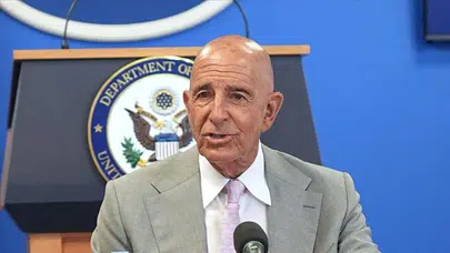 ABD'den Irak'a istikrar ve etkili liderlik mesajı