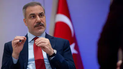 Bakan Fidan : İranlılar artık ABD'lilerle bir anlaşmaya varmaları gerektiğini kabul ediyor