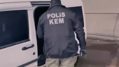 24 ilde narkotik operasyonu!