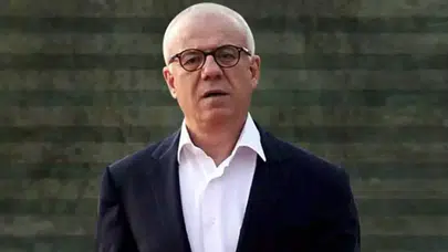 Ertuğrul Özkök kimdir, kaç yaşında ve nereli? Kariyeri ve hayatı hakkında detaylar