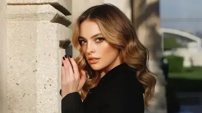 Delikanlı dizisinde büyük sürpriz : Hazan’ın anne ve babası belli oldu