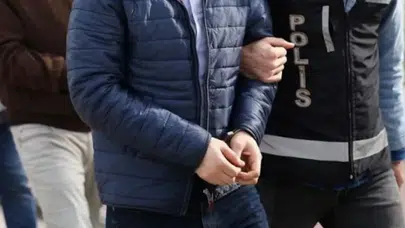 Kırklareli merkezli göçmen kaçakçılığı operasyonu : 18 kişi tutuklandı