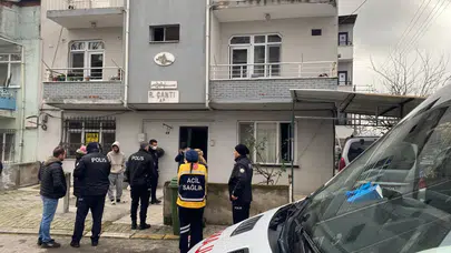 Kocaeli'de yalnız yaşayan adam evinde ölü bulundu