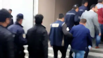 17 ilde sahte ilan operasyonu : 29 şüpheli gözaltında