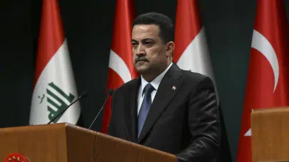 Irak Başbakanı Sudani milletvekilliğinden çekildi