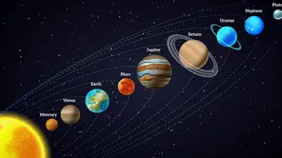 Merkür Retrosu başlıyor : 24 Şubat – 22 Mart arasına dikkat