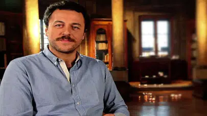 Yetkin Dikinciler kimdir, kaç yaşında ve nereli? Hangi dizilerde oynadı?