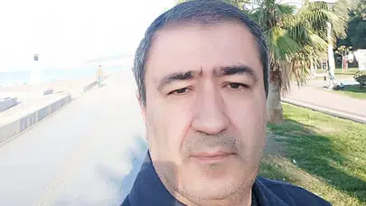 Samsun'da SGK uzmanı evinde ölü bulundu