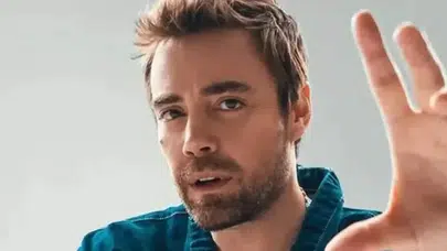 Şarkıcı Murat Dalkılıç gözaltına alındı