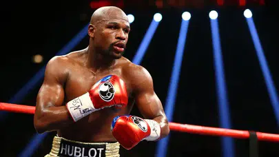 Floyd Mayweather kimdir, nereli ve boks kariyeri hakkında neler biliniyor?