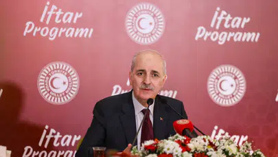 Türkiye için bir hayati eşiği aştık