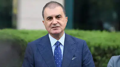 AK Parti Sözcüsü Çelik : Siyaset sadece iktidar olmak için yapılmaz