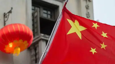 Çin'de havai fişek dükkanında patlama : 8 kişi öldü, 2 kişi yaralandı