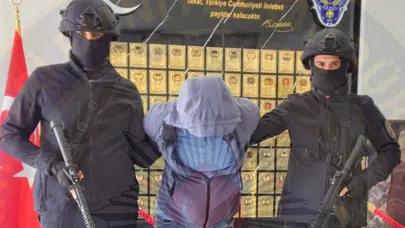 Kayseri'de darbe girişimine katıldığı belirlenen subay yakalandı