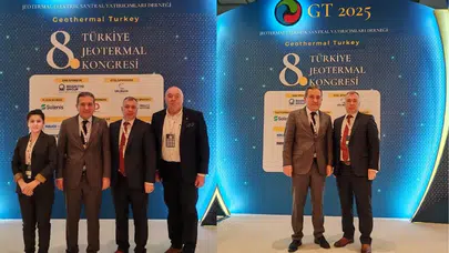 JESDER Jeotermal Kongresi'nde sendika krizi: Patronlar masada, işçi dışarıda