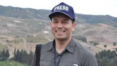 ANKA Genel Yayın Yönetmeni Kenan Şener hakkında gözaltı kararı