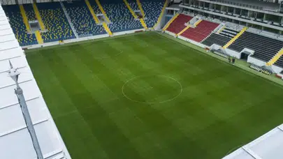Gençlerbirliği, Süper Lig’de Beşiktaş karşısında evinde 7 maçlık yenilmezlik serisini sürdürmek istiyor
