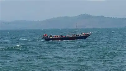 Meksika alarm verdi : Küba'ya giden insani yardım tekneleri kayboldu !