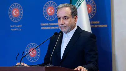 İran Dışişleri Bakanı'ndan dikkat çeken Türkçe paylaşım