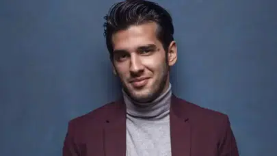 Çirkin dizisi Engin karakteri kimdir? Baran Bölükbaşı'nın kariyeri ve yeni projeleri hakkında detaylar