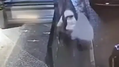 Eyüpsultan’da kuyumcu soygunu: 4 kilo altın çalındı!