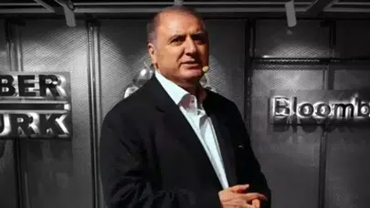 Can Holding soruşturmasında Kenan Tekdağ tahliye edildi