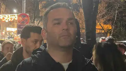 Taciz suçlamasıyla tutuklanan Görele Belediye Başkanı Hasbi Dede hakkında tahliye kararı