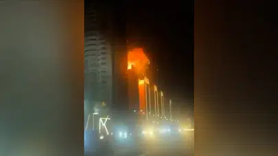 Irak'ta gerilim tırmanıyor : Habbaniye’de askeri dispansere hava saldırısı! 7 asker hayatını kaybetti