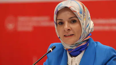 Kadınların adalete erişimini güçlendirmeye kararlıyız