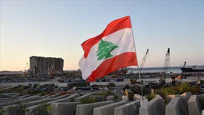 Lübnan hükümeti, Hizbullah'ın askeri faaliyetlerini yasakladığını açıkladı