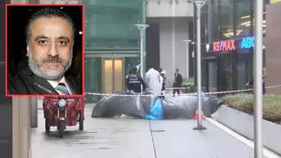 Erol Köse'nin evinde not bulundu : Mecburdum...