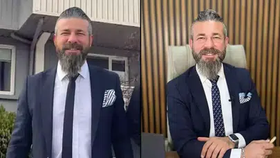 Pendik'te otopark cinayeti : 11 yaşındaki kızının gözü önünde kalbinden vurularak öldürüldü