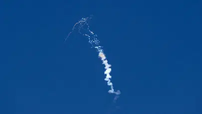 Irak Ulusal İstihbarat Teşkilatı binasına İHA saldırısı