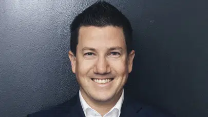 Aras Kargo'da dijital dönüşüm hamlesi : COO görevine Andreas Thöni atandı