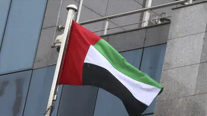 BAE, Tahran Büyükelçiliğini kapattı