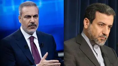 Türk hava sahasının ihlal edilmesi kabul edilemez